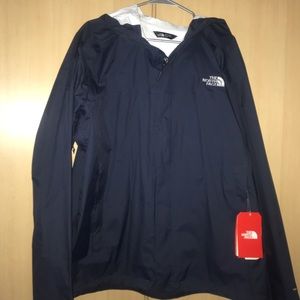 The north face men’s venture jacket XL
